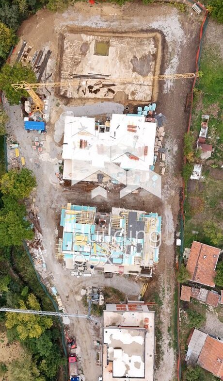 Панорамен, просторен тристаен апартамент с югоизточно изложение до "Ринг Мол" - 0