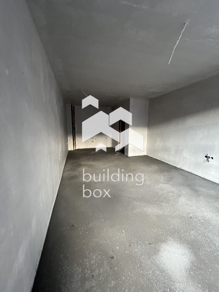 Двустаен апартамент в Смирненски - 0