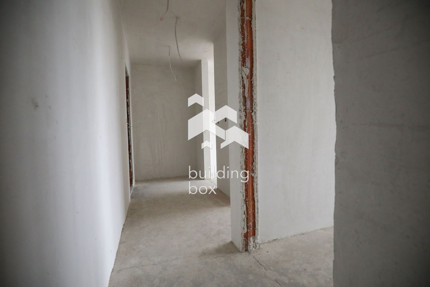 Тристаен апартамент - кв. Манастирски ливади - Изток - 0