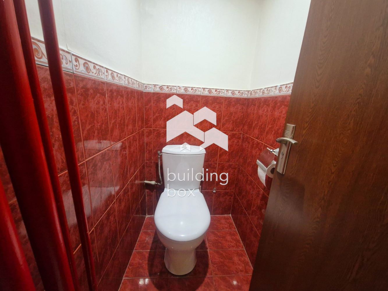 Уютен тристаен апартамент в кв. "Младост 2". - 0