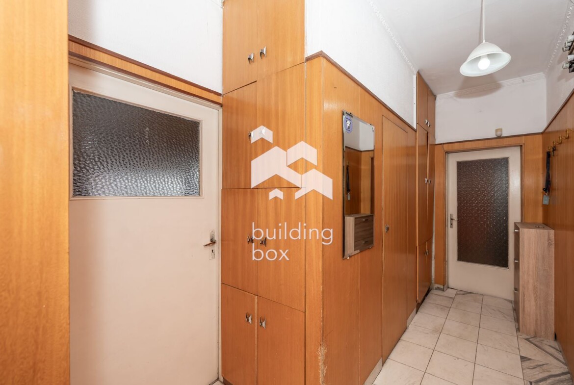 Двустаен апартамент - кв. Каменица 2 - 0