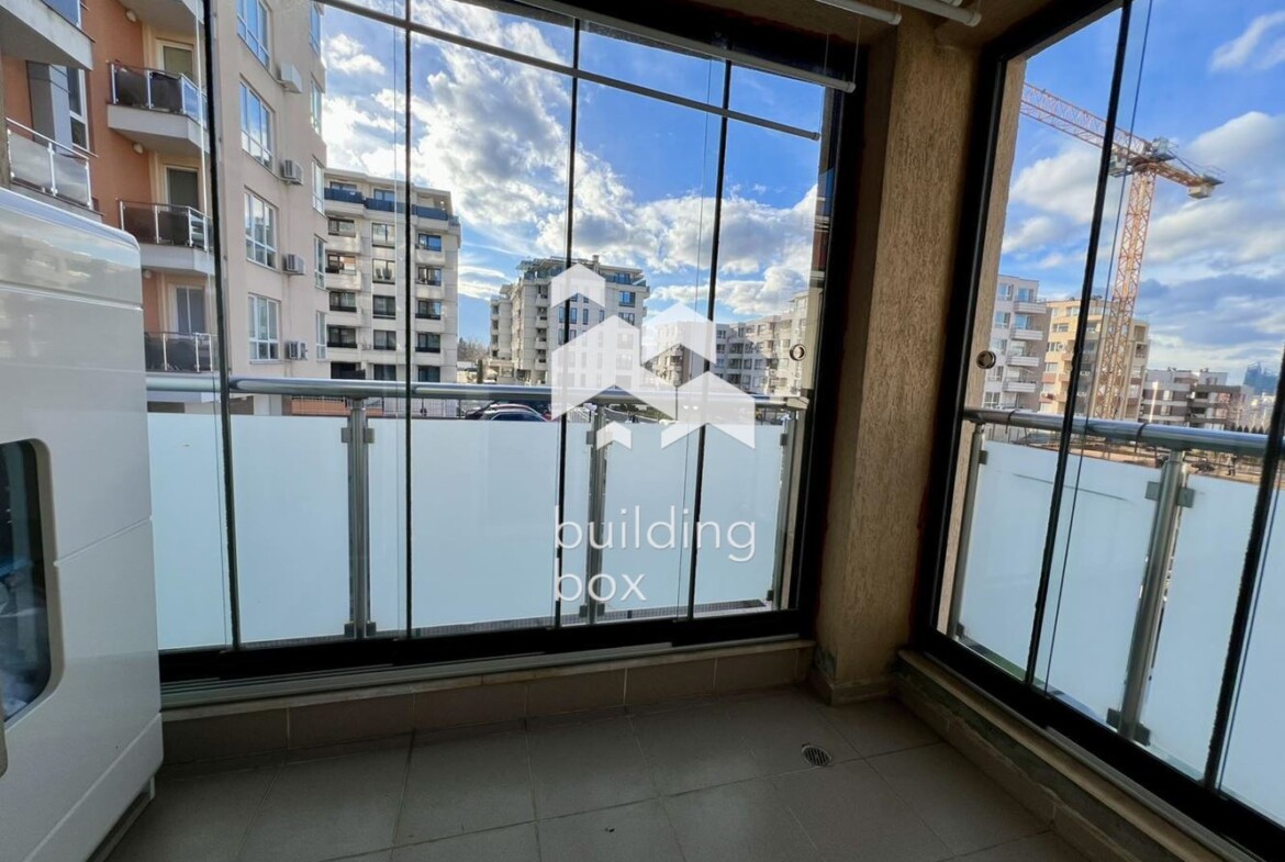 Мезонет - кв. Младост 2 - 0