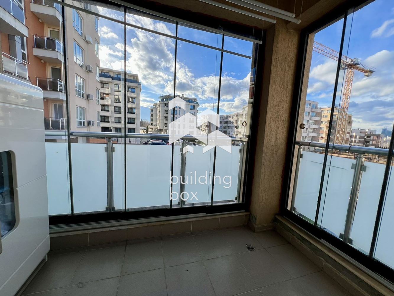 Мезонет - кв. Младост 2 - 0