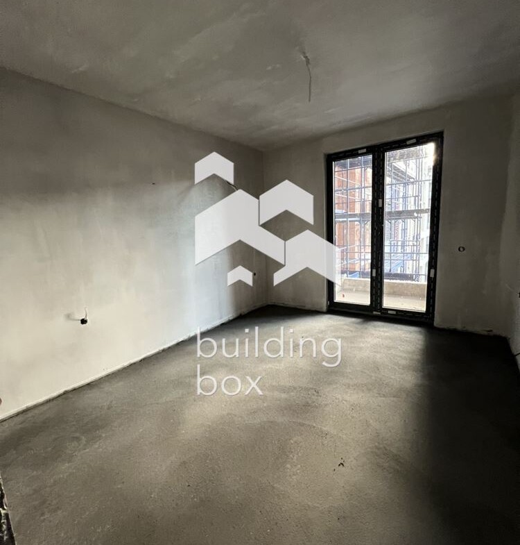 Двустаен апартамент в Смирненски - 0