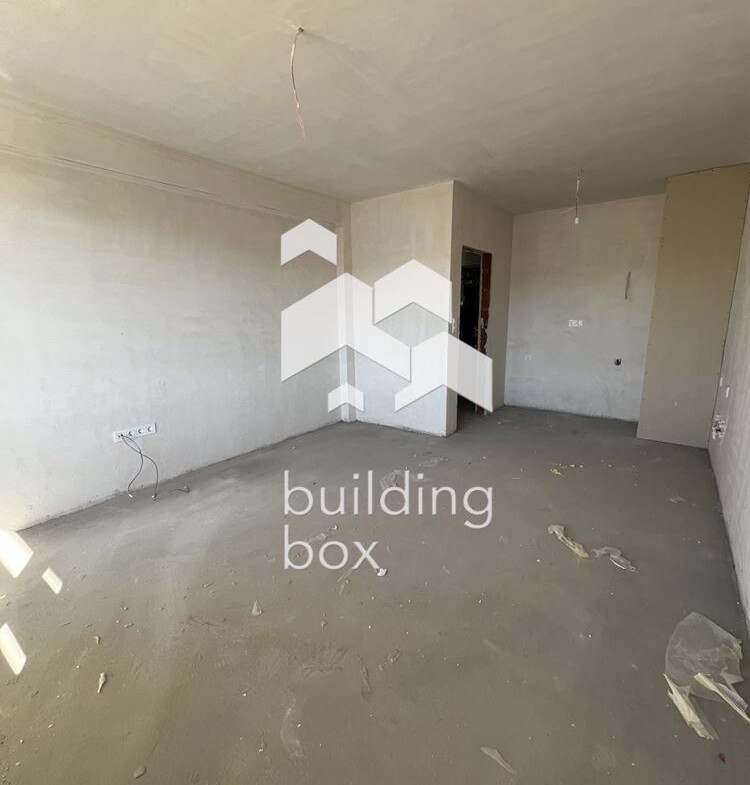 Двустаен апартамент в кв. Южен - 0