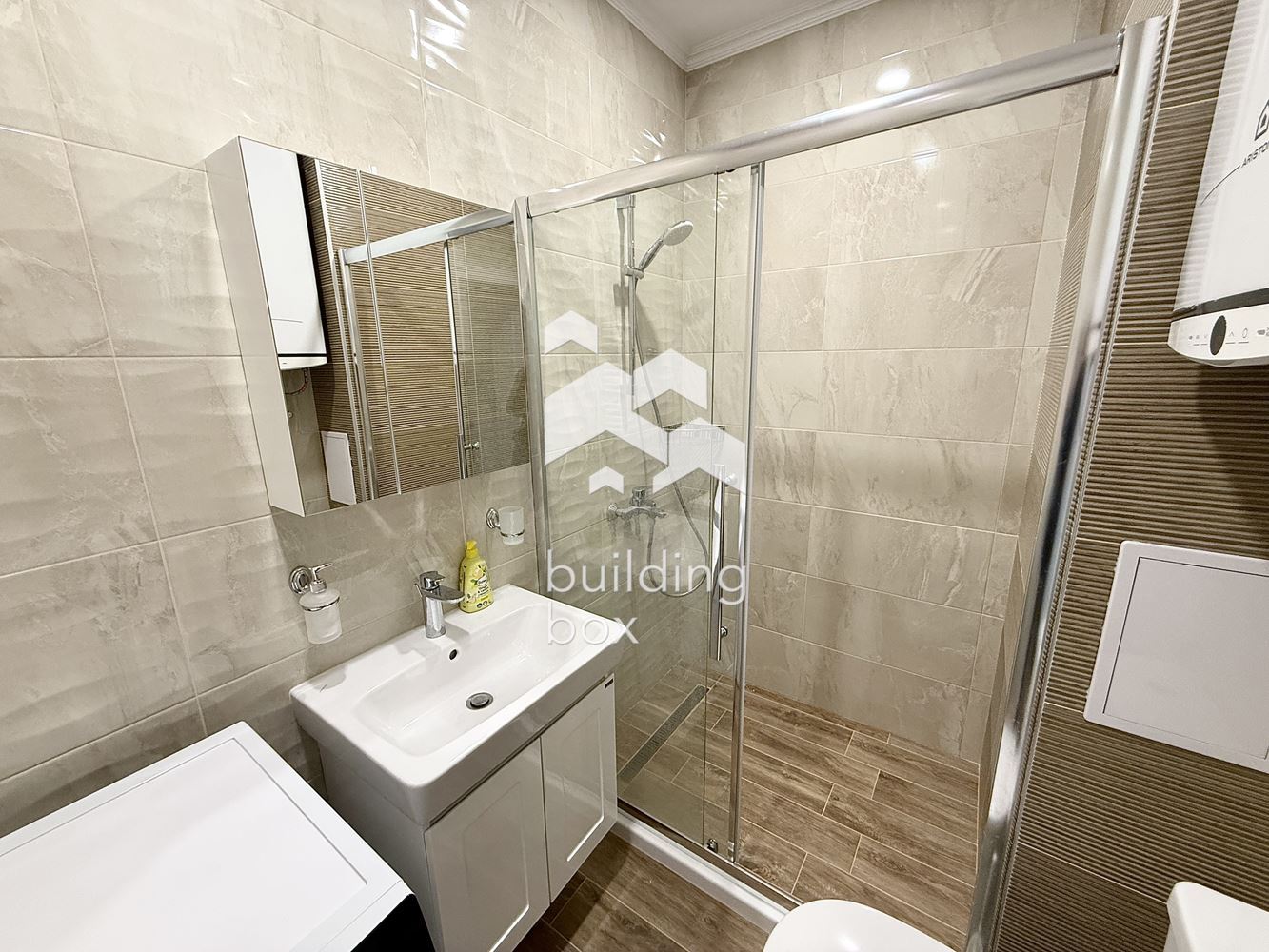 3-стаен - Варна, Виница - 0