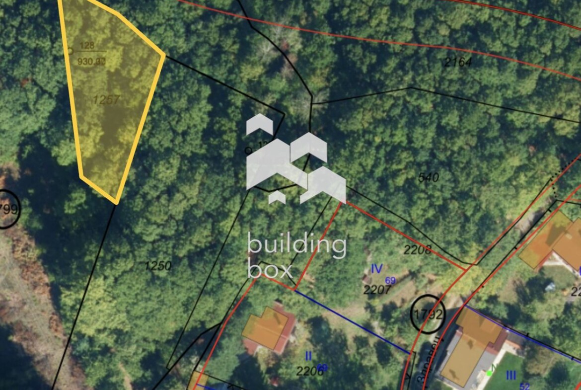 Парцел в с. Владая - 0