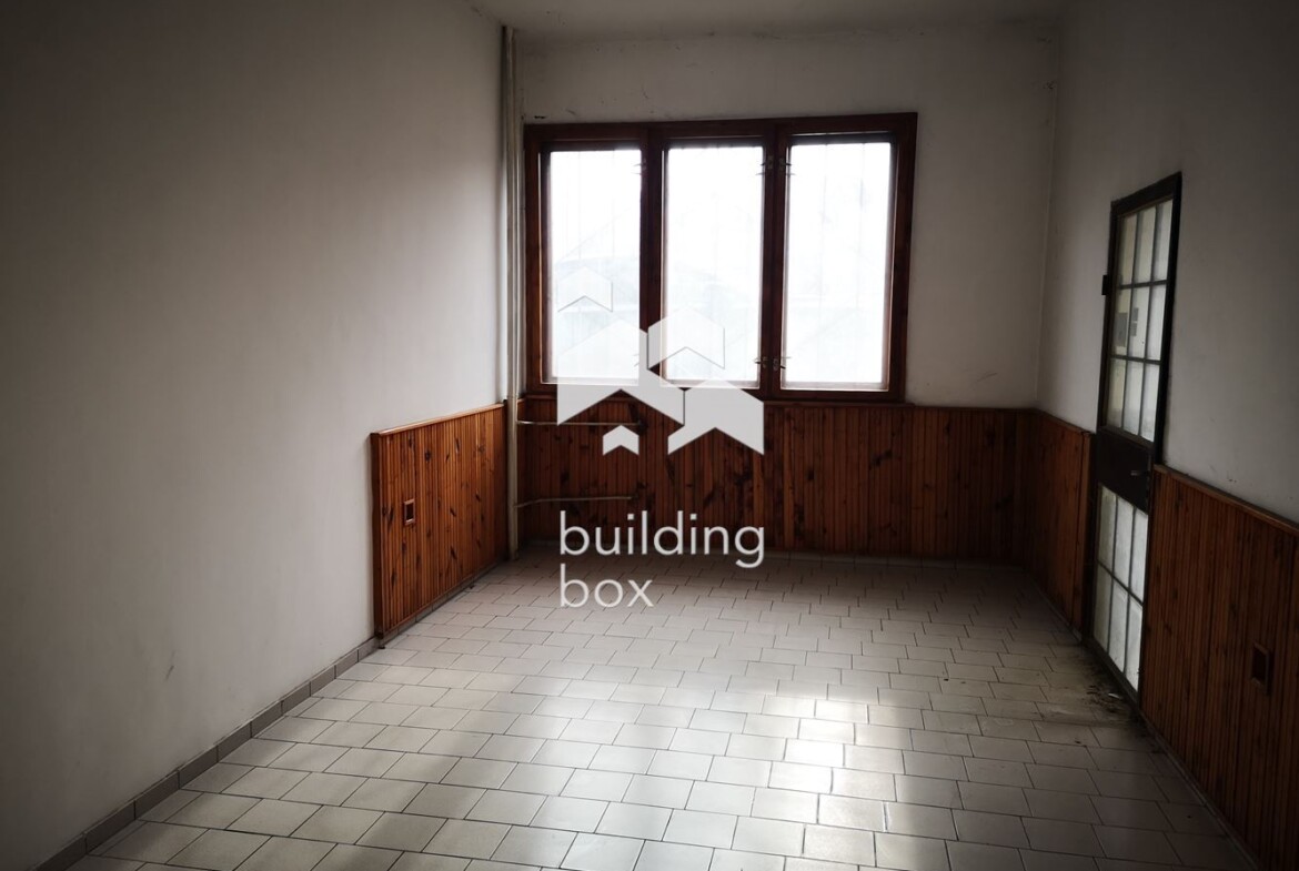 Магазин в кв. Овча купел - 0