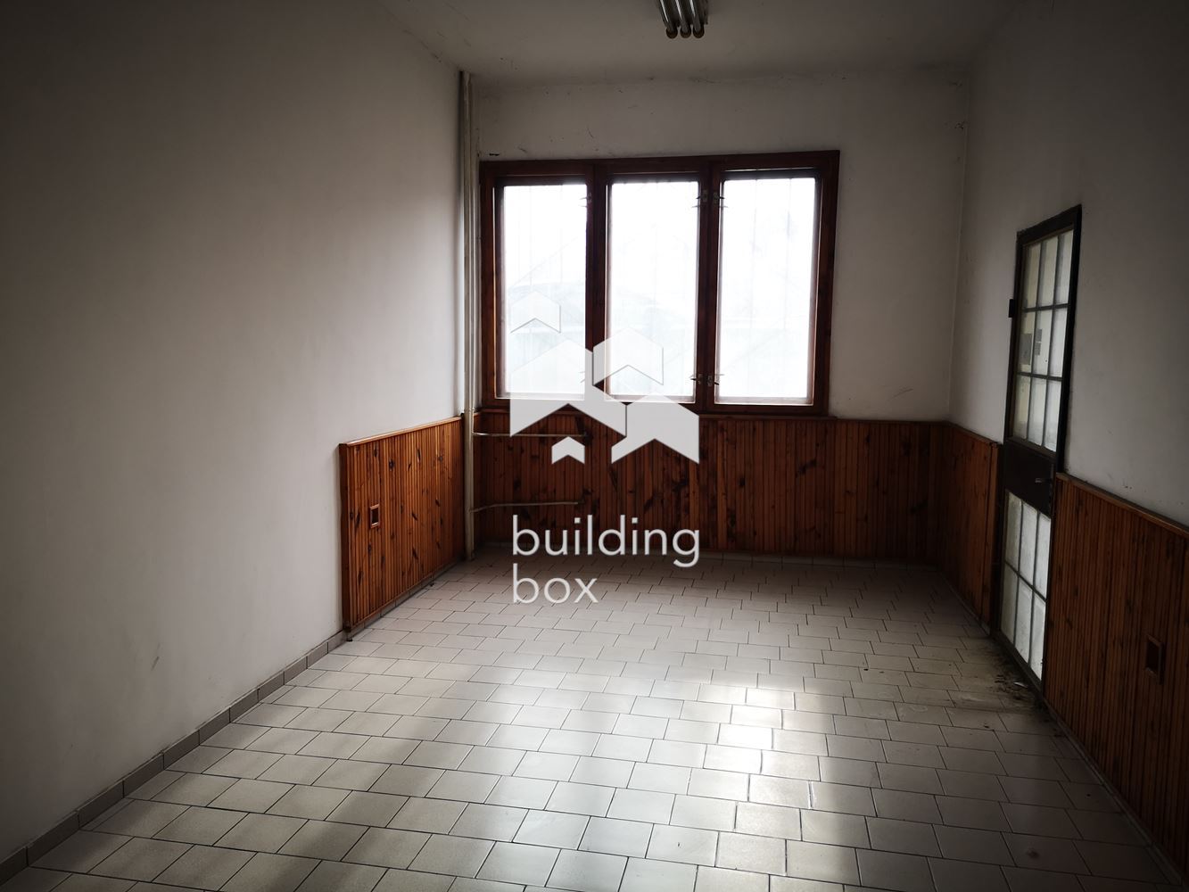 Магазин в кв. Овча купел - 0