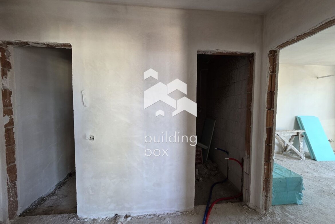 Двустаен апартамент - ж.к. Витоша - 0