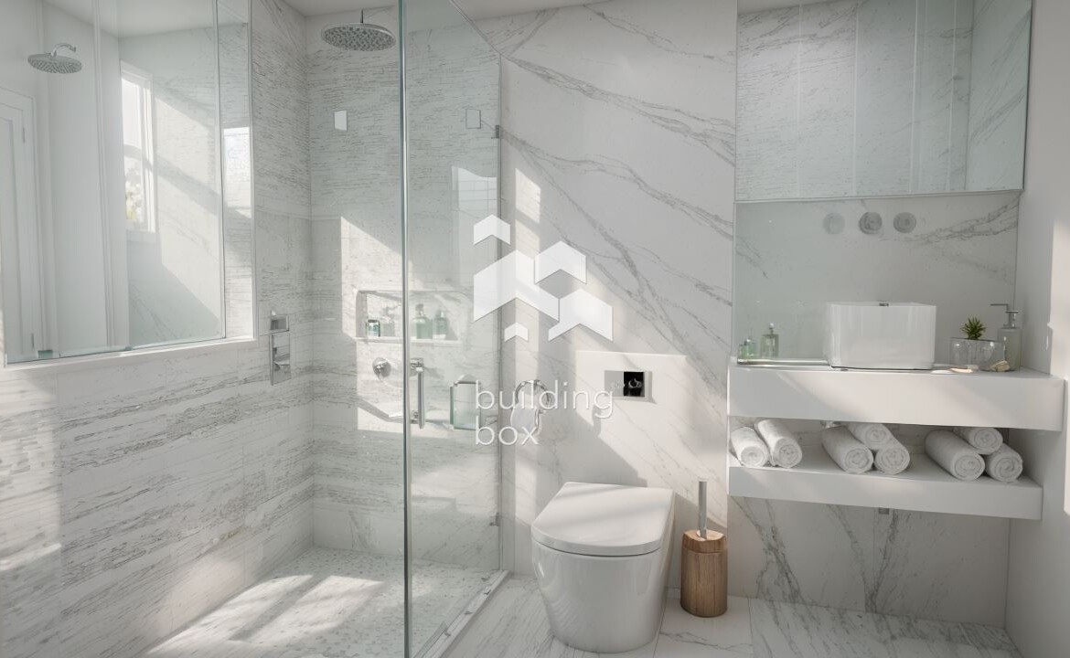 Тристаен апартамент – само на 10 минути от центъра - 0