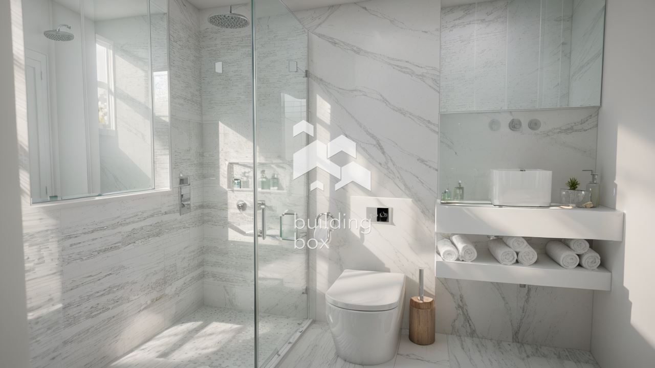 Тристаен апартамент – само на 10 минути от центъра - 0