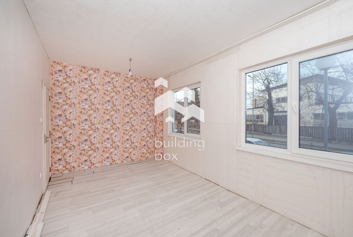 Тристаен апартамент - кв. "Каменица 2" - 0