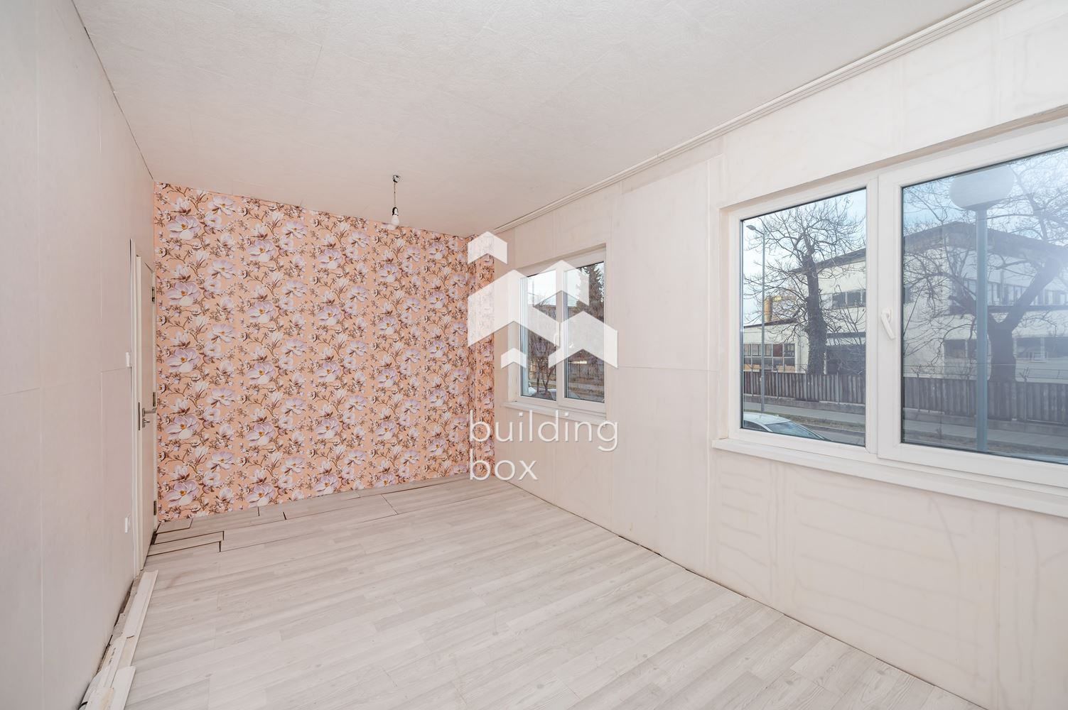 Тристаен апартамент - кв. "Каменица 2" - 0