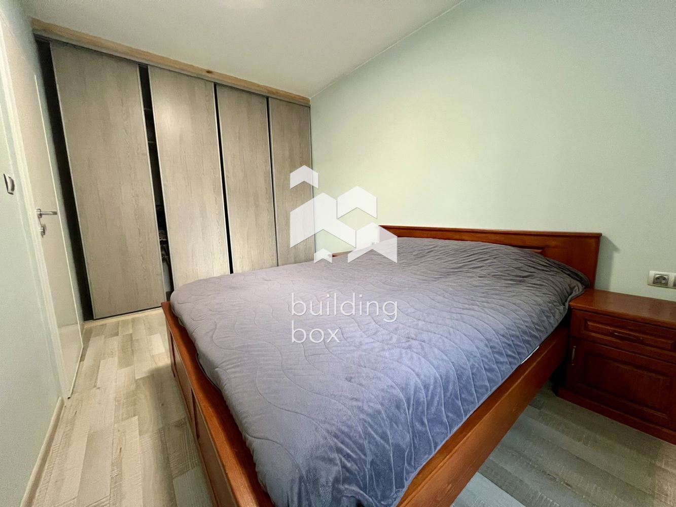 Мезонет - кв. Младост 2 - 0