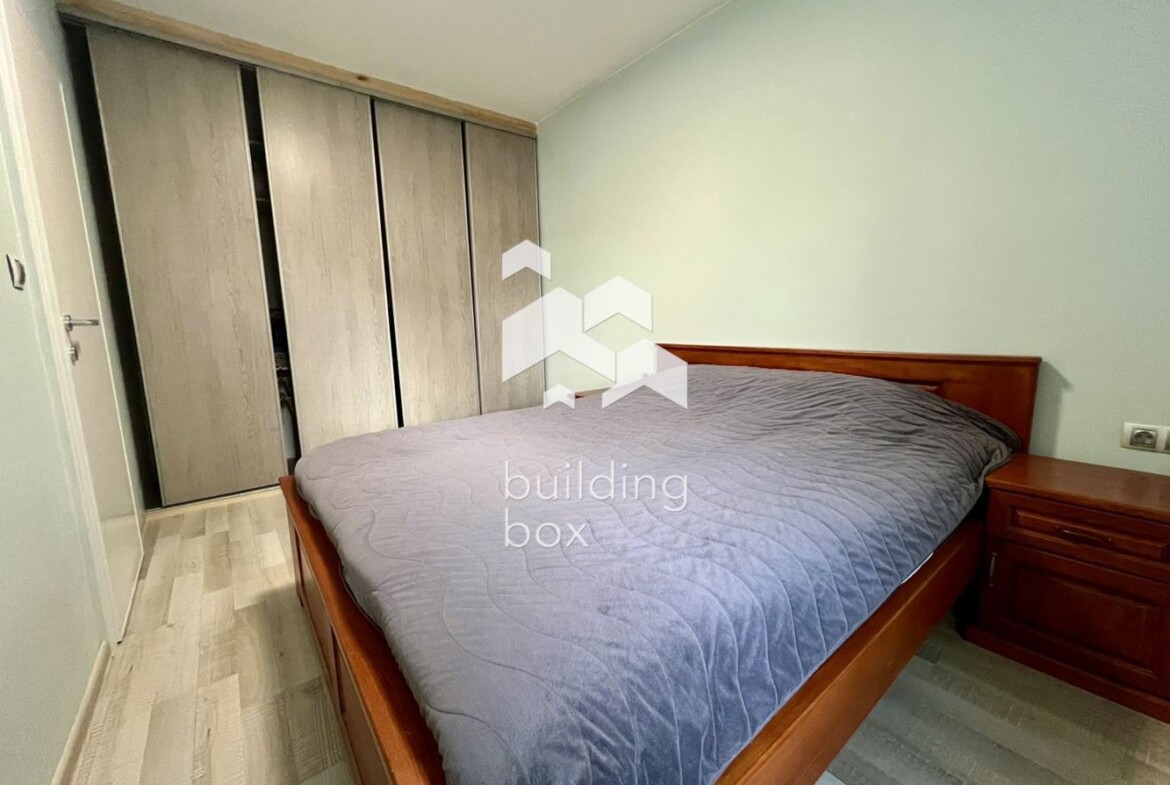 Мезонет - кв. Младост 2 - 0