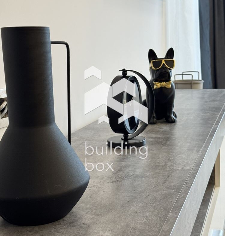 Двустаен апартамент в кв. Остромила - 0