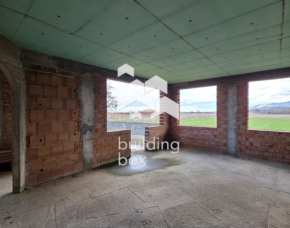 Къща в с. Йоаким Груево на 15 минути от гр. Пловдив. - 0