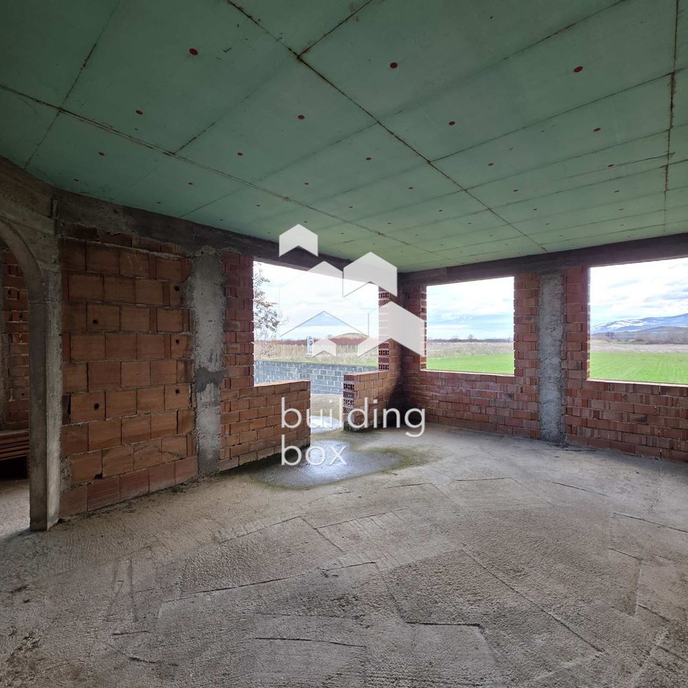 Къща в с. Йоаким Груево на 15 минути от гр. Пловдив. - 0