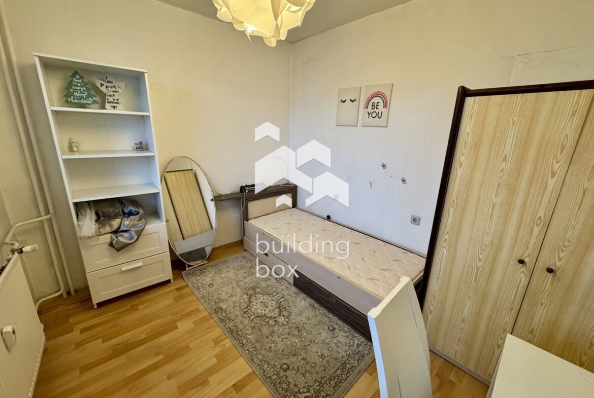 Тристаен с отделна кухня близо до Руски паметник - 0