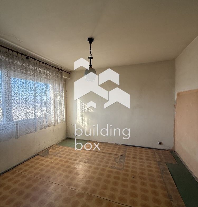 Двустаен апартамент в кв. Христо Смирненски - 0