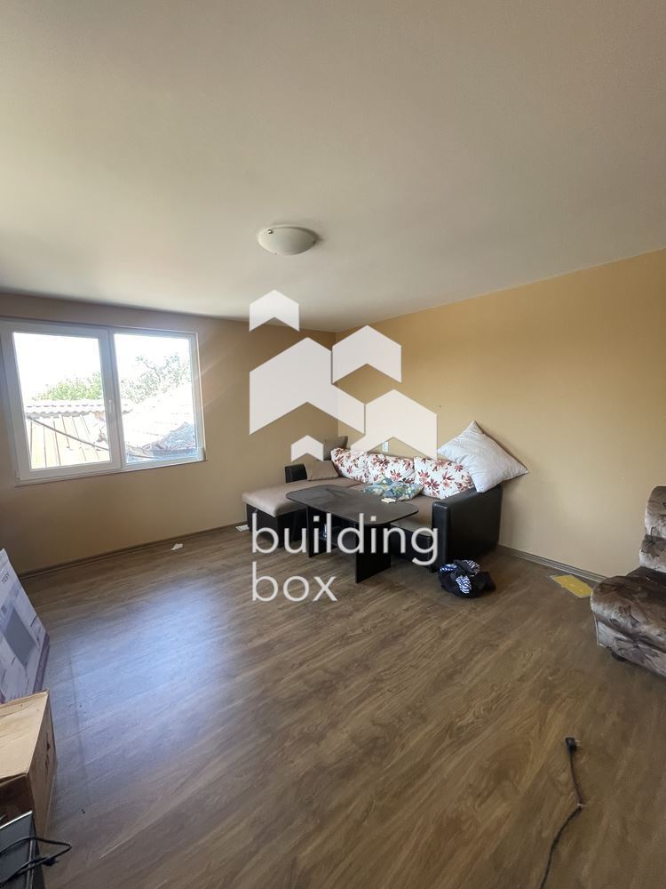 Парцел - Дворно място в с.Рогош - 0