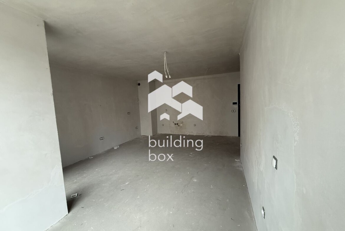 Двустаен апартамент в ж.к. Люлин 4 - 0