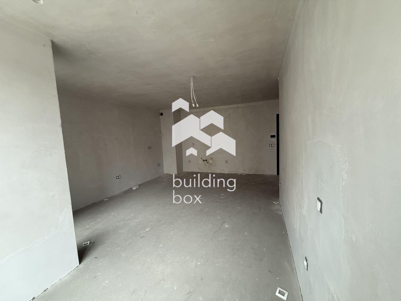 Двустаен апартамент в ж.к. Люлин 4 - 0