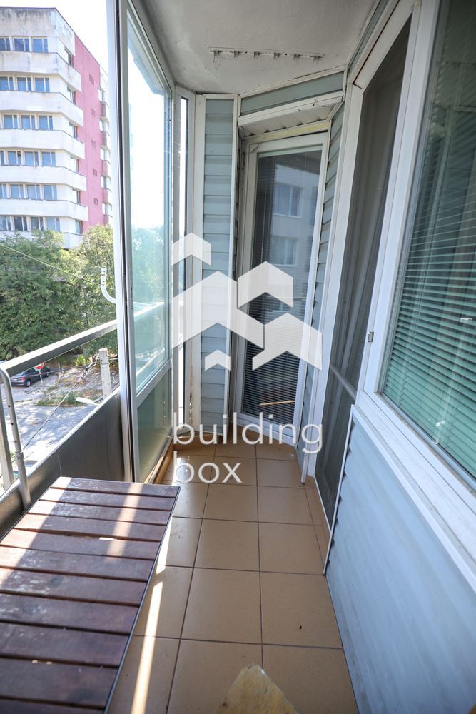 Тристаен апартаменти в сърцето на гр. София - 0