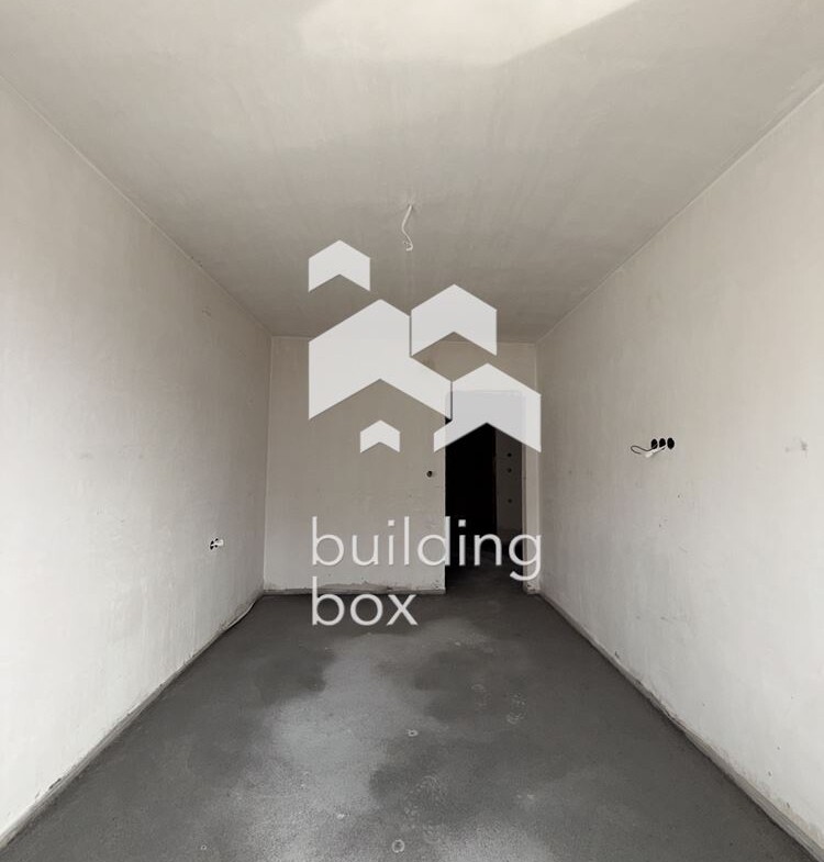 Двустаен апартамент след АКТ14 - кв. Христо Смирненски - 0