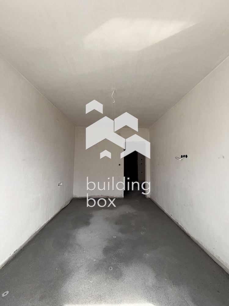 Двустаен апартамент след АКТ14 - кв. Христо Смирненски - 0