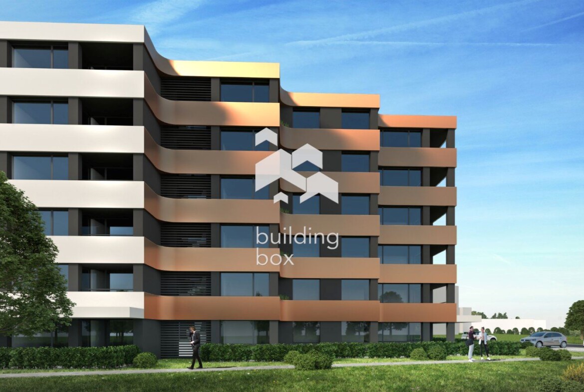 Тристаен апартамент пред акт 16 - 0