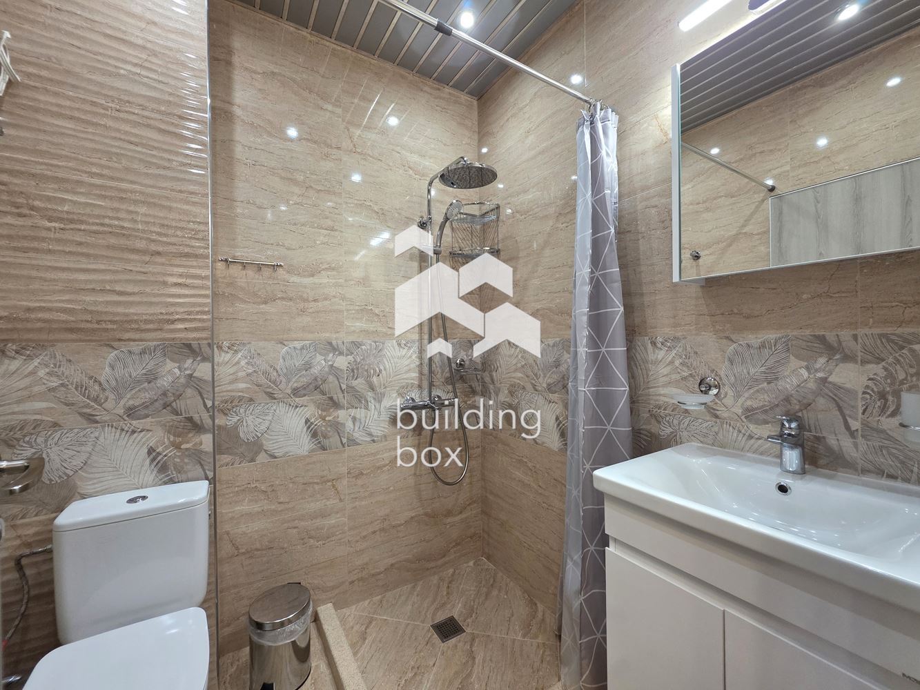 Маломерен двустаен апартамент в полите на Витоша - 0