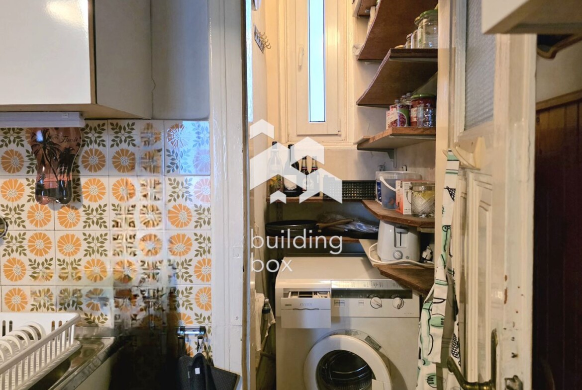 Тристаен апартамент в сърцето на столицата - ул. „Уилям Гладстон“, до бул. „Витоша“ - 0