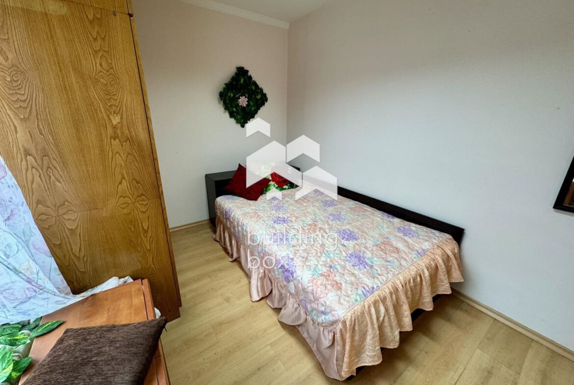 Уютен двустаен апартамент в Лозенец - 0