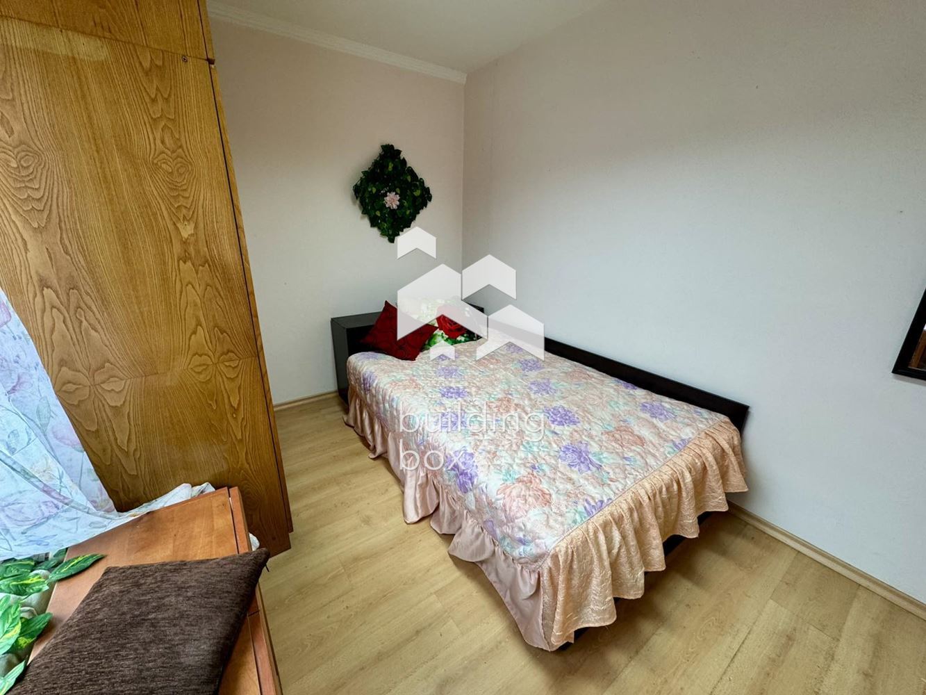 Уютен двустаен апартамент в Лозенец - 0