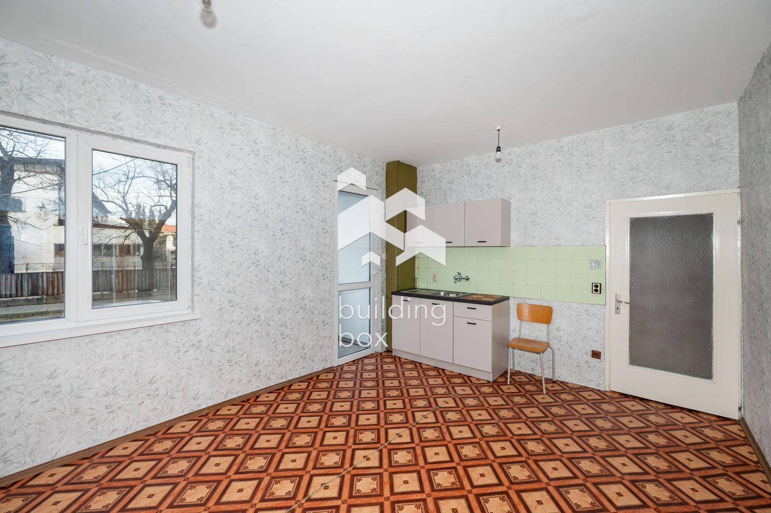 Тристаен апартамент – кв. “Каменица 2”