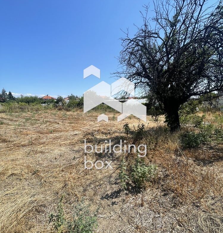 Парцел - Дворно място в с.Рогош - 0