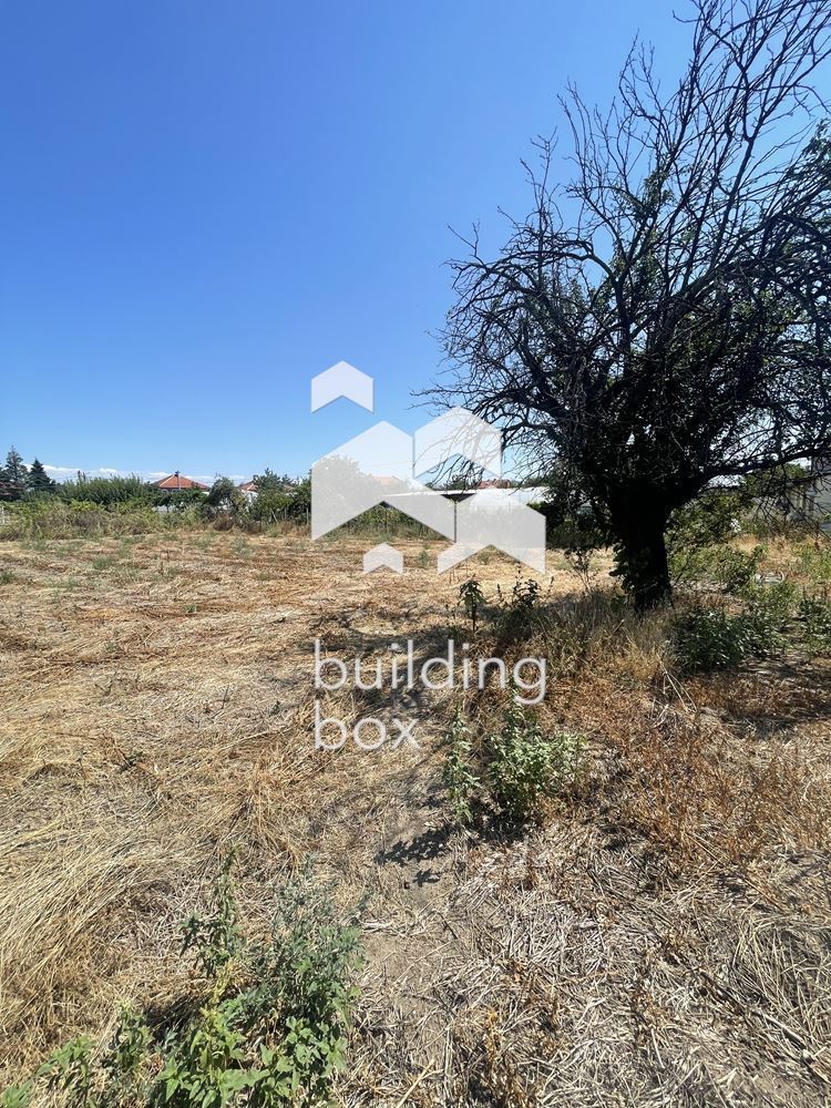 Парцел - Дворно място в с.Рогош - 0