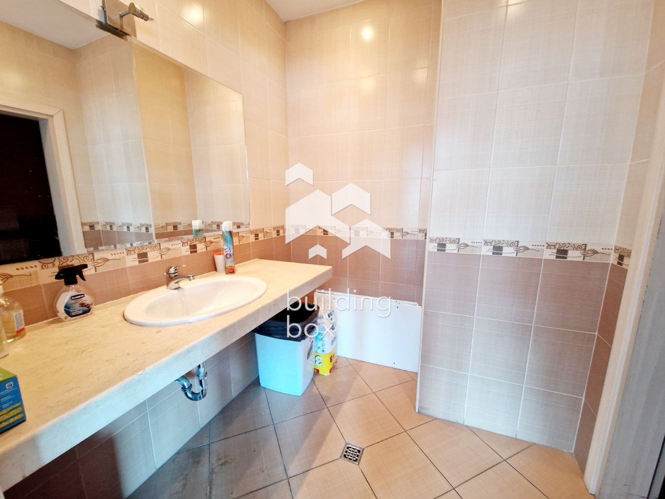 Необзаведен офис в ж.к. Студентски град - 0