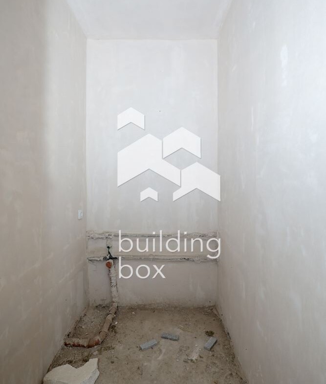 АКТ 16 до средата на годината! Топла връзка към метрото! Затворен комплекс! - 0