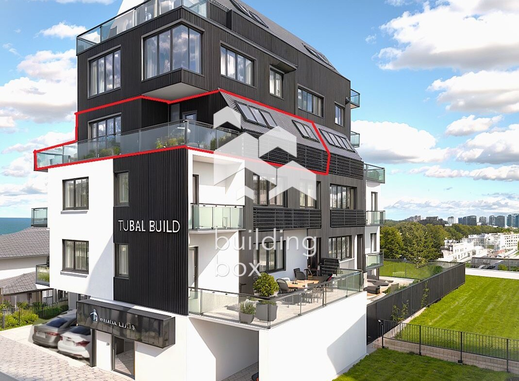 Тристаен апартамент - ж.к. Сухата река - 0