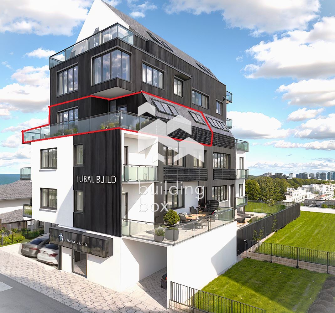 Тристаен апартамент – ж.к. Сухата река