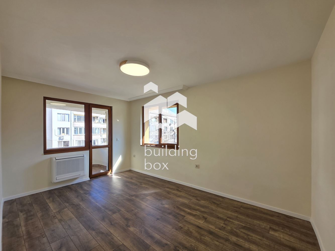 Просторен многостиаен след ремонт в Павлово - 0