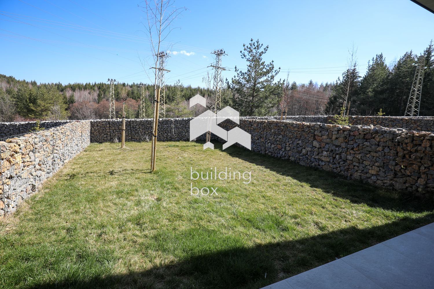 Обзаведена къща в Бистрица - 0