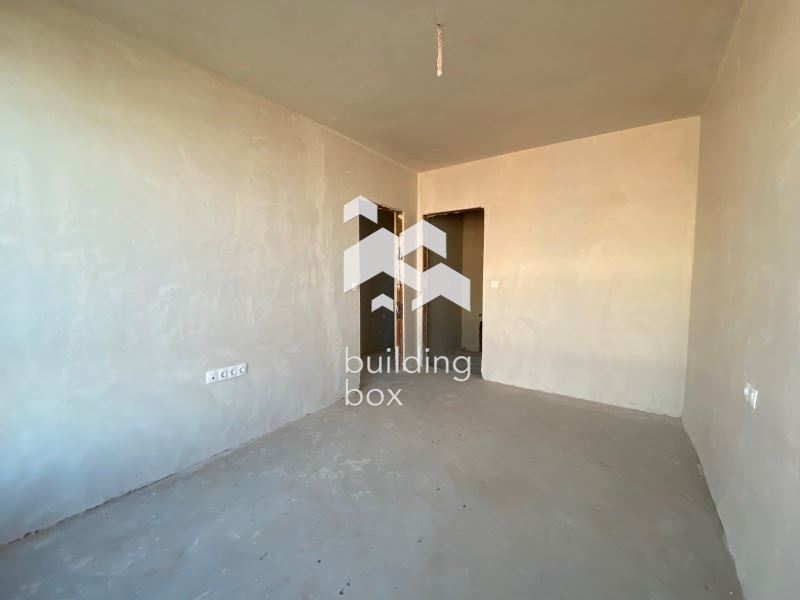 Тристаен апартамент в Марица Парк - 0