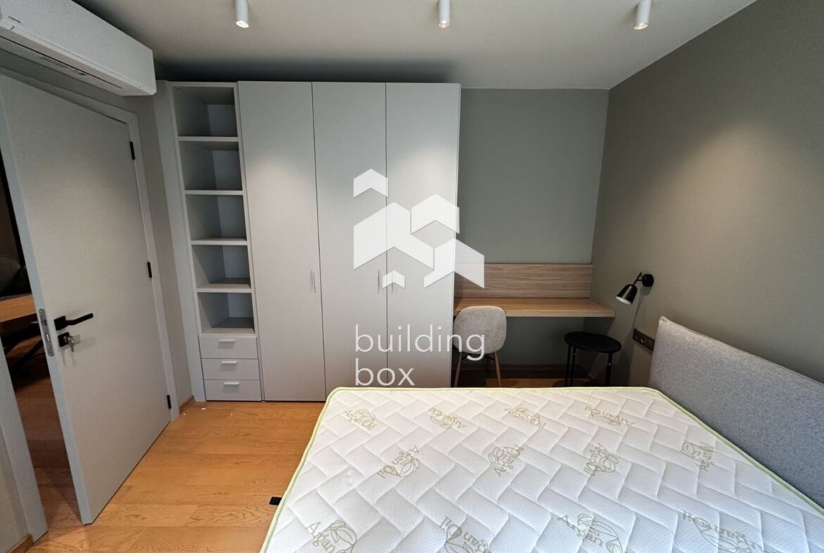 Двустаен апартамент за продажба - 0