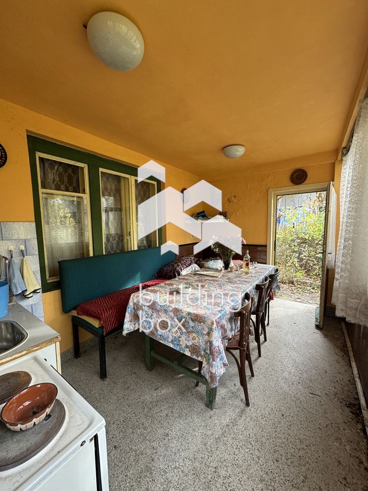 Етаж от къща в Банкя - 0