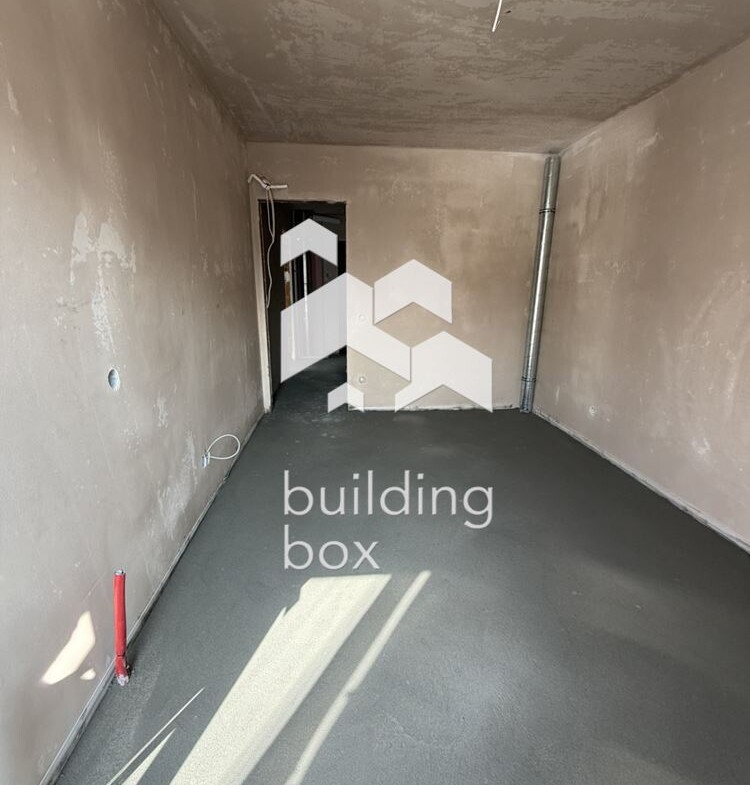 Двустаен апартамент - кв. Манастирски Ливади Изток - 0