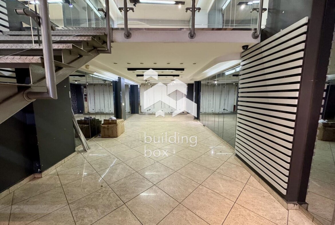 Магазин на Граф Игнатиев - 0